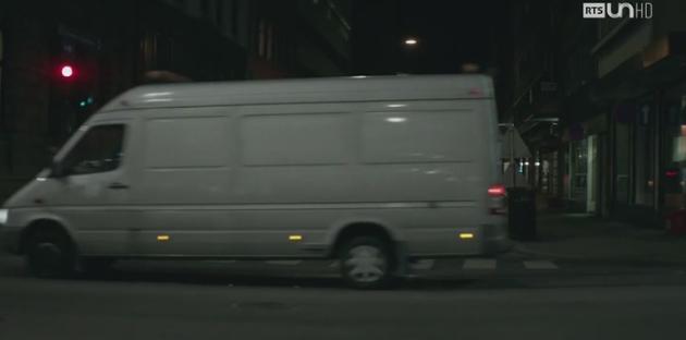 2003 Mercedes-Benz Sprinter [T1N]