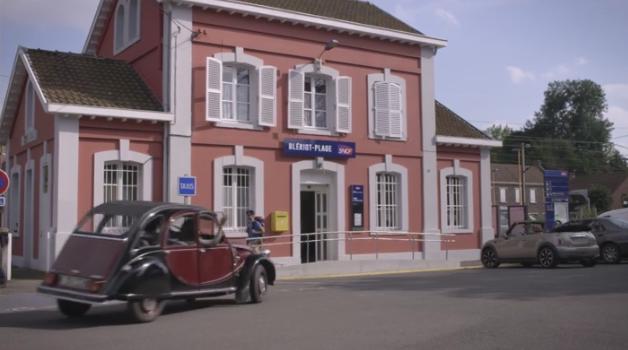 1985 Citroën 2CV 6 Charleston