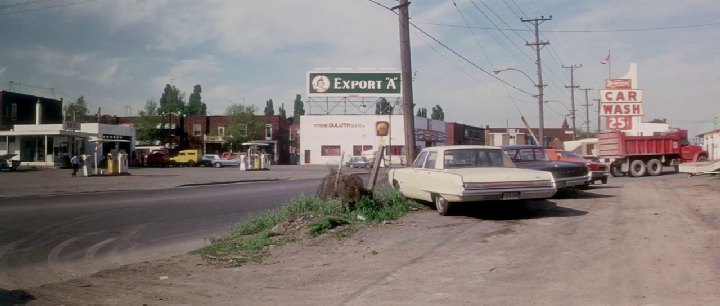 1968 Dodge Polara