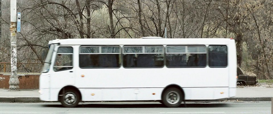 2003 Bogdan A-092 Isuzu NQR71P