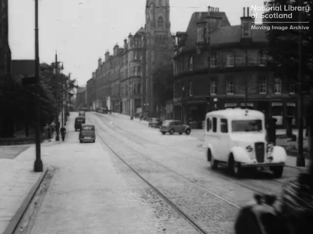 Austin 18/6 Ambulance