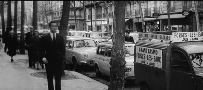 1960 Fiat 500 Jardinière [120]