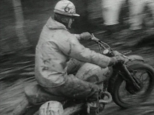 Maico unknown