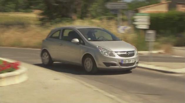 2006 Opel Corsa [D]