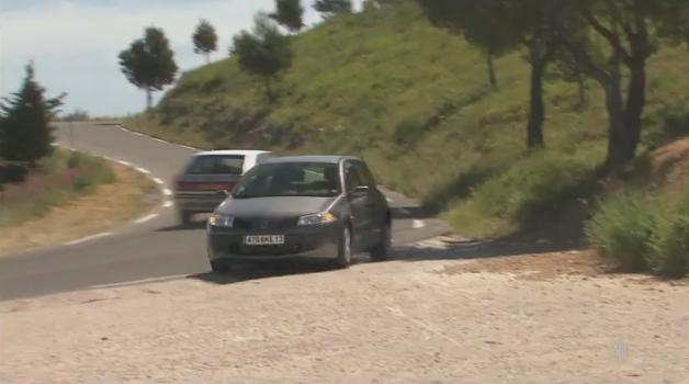 2008 Renault Mégane 1.5 dCi 2 [X84]