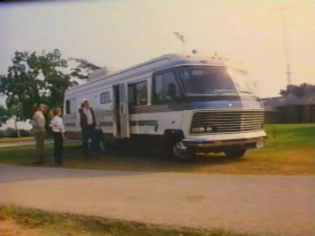 1987 Holiday Rambler Imperial