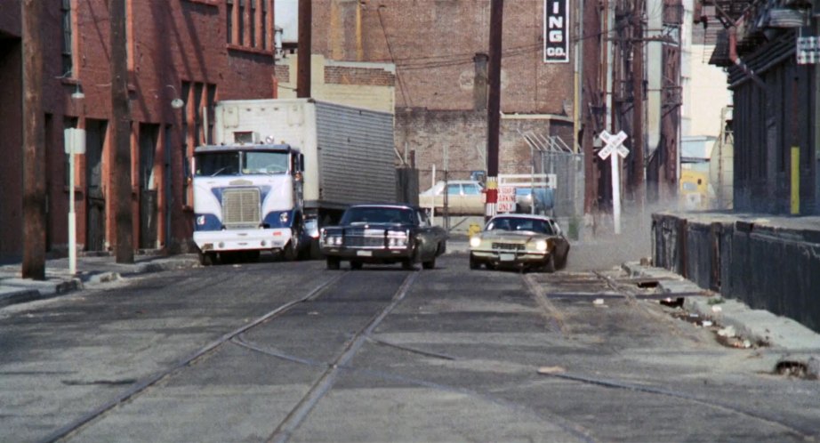 White-Freightliner WFT