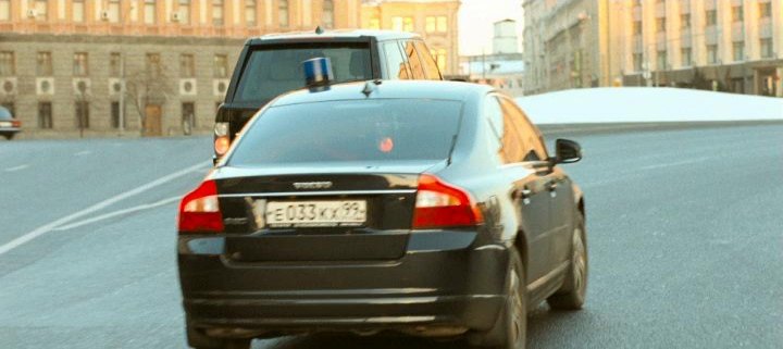 Volvo S80 Gen.2