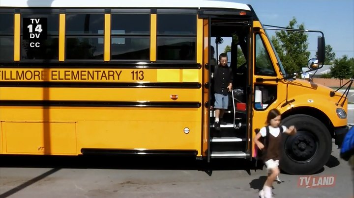 2004 Thomas Built Saf-T-Liner C2