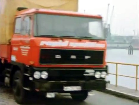 1979 DAF 2800 [FAS]