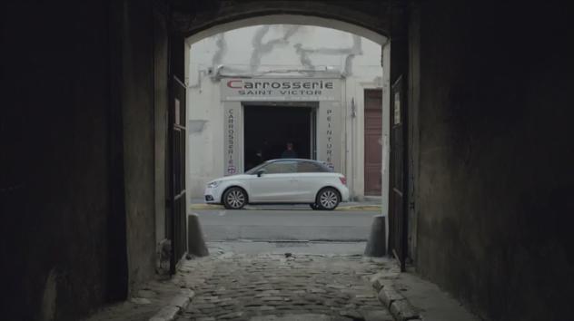 2011 Audi A1 [Typ 8X]