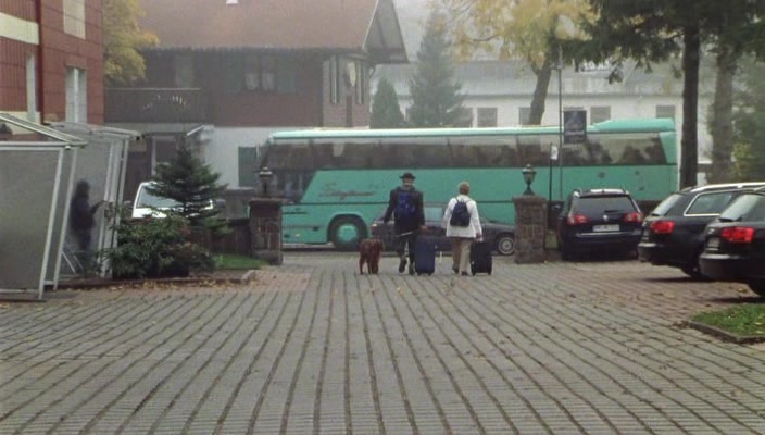 1994 Neoplan N 116 Cityliner