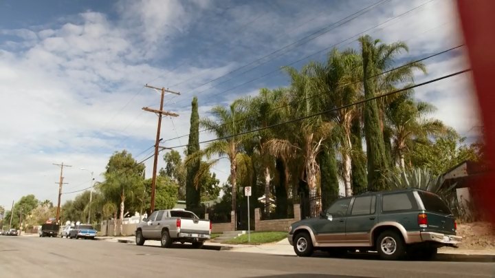 1997 Ford Explorer Eddie Bauer [UN105]