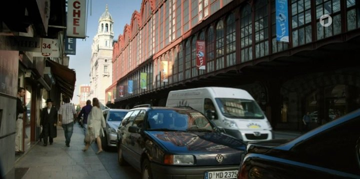 2006 Peugeot Boxer Série 2