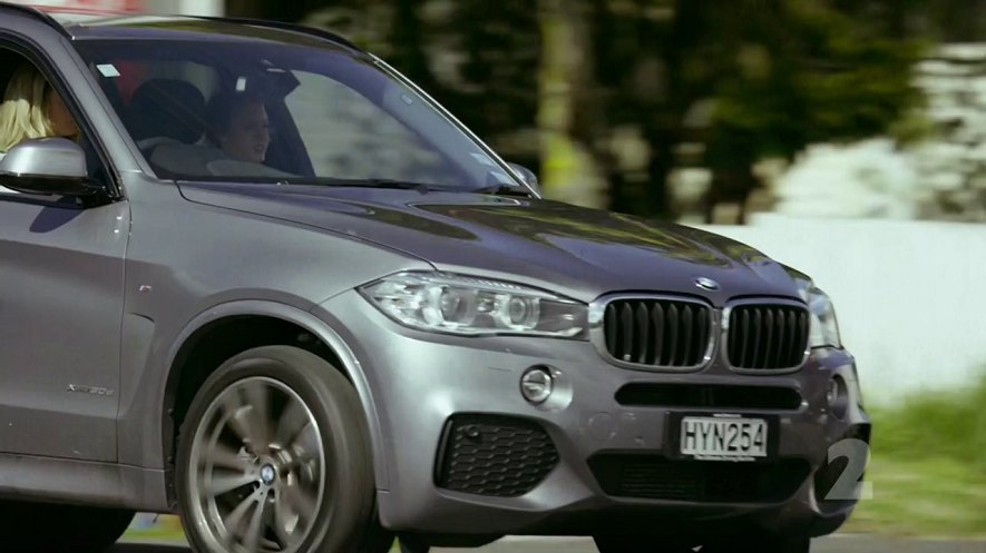 2014 BMW X5 xDrive30d M Sport [F15]