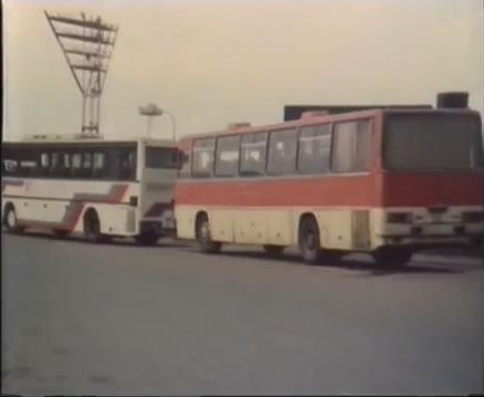 Ikarus 250