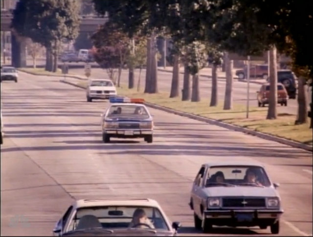 1980 Chevrolet Chevette [GM-T]