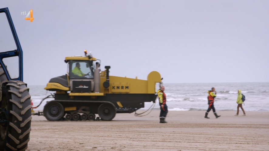 Caterpillar Challenger 75E