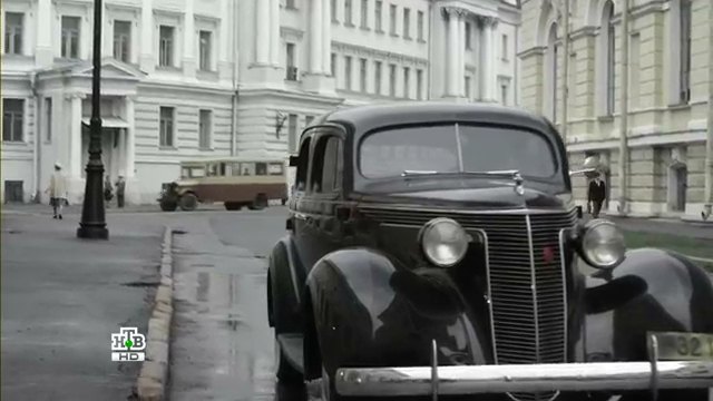 1937 Studebaker