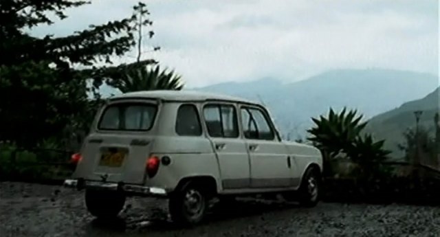 Renault 4