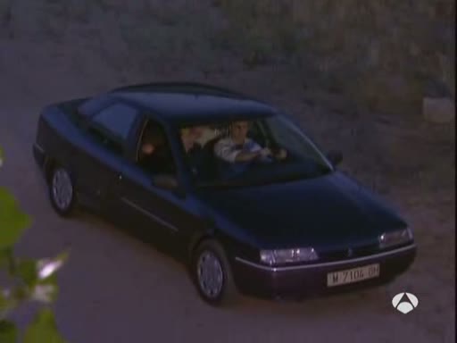 1993 Citroën Xantia