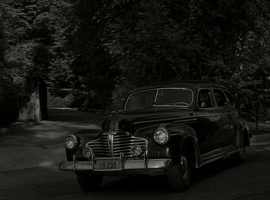 1941 Buick Limited [90]