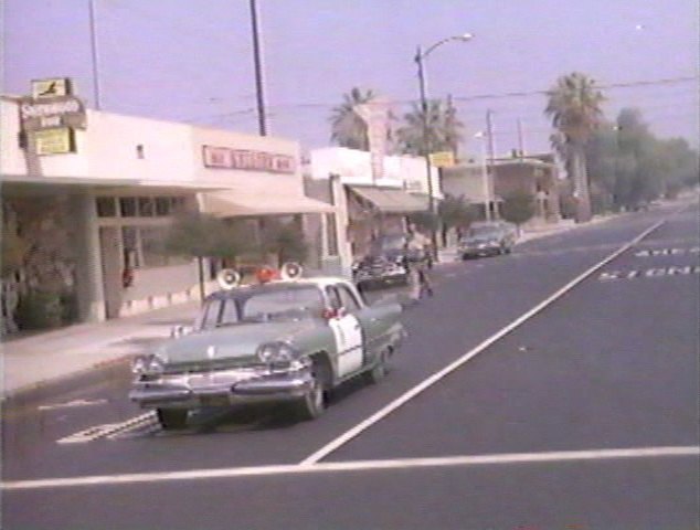 1960 Dodge Dart Seneca