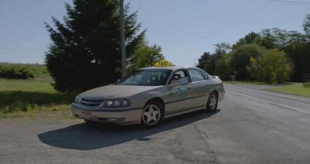 2000 Chevrolet Impala LS [GMX210]