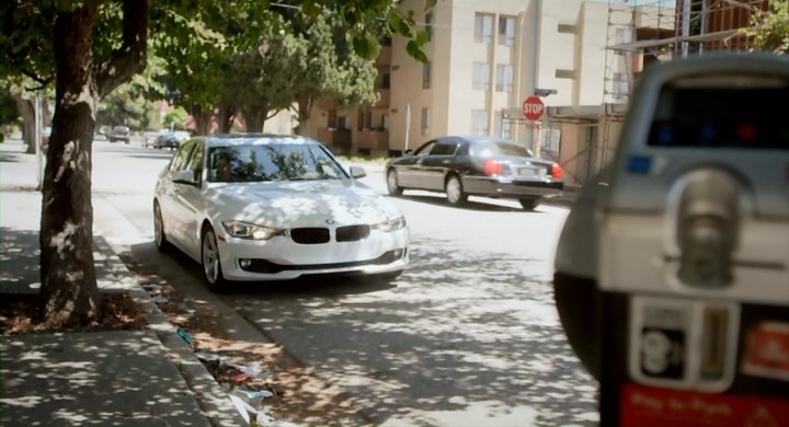 2003 Lincoln Town Car