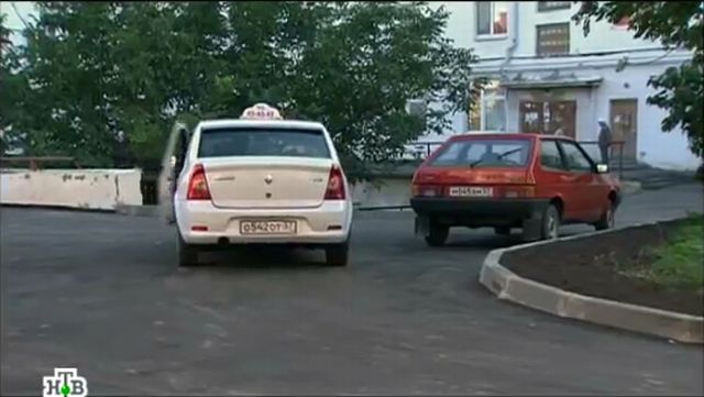 1991 VAZ 2108 Sputnik 1100 [21081]