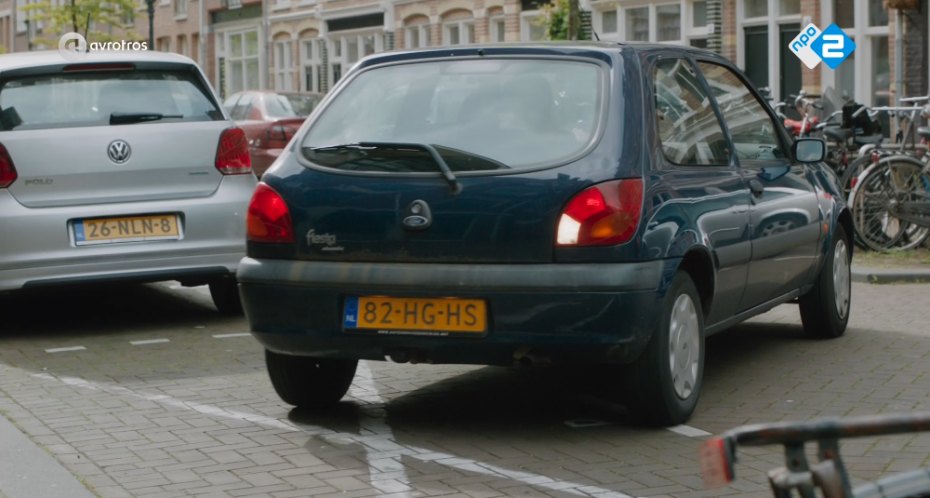 2010 Volkswagen Polo V [Typ 6R]