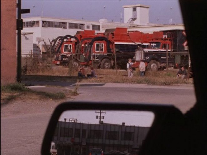 Western Star unknown