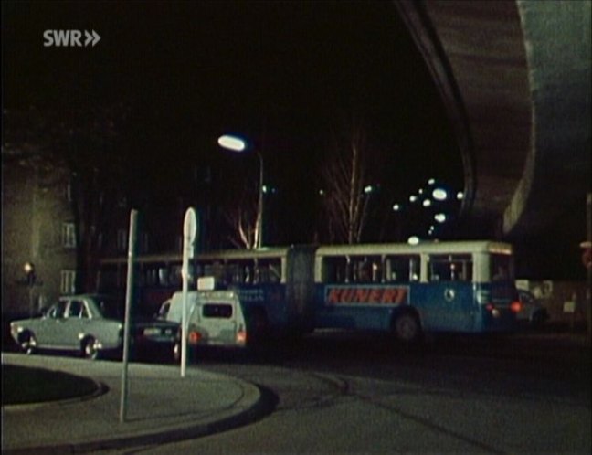 MAN 890 UG MVG Gelenkbus