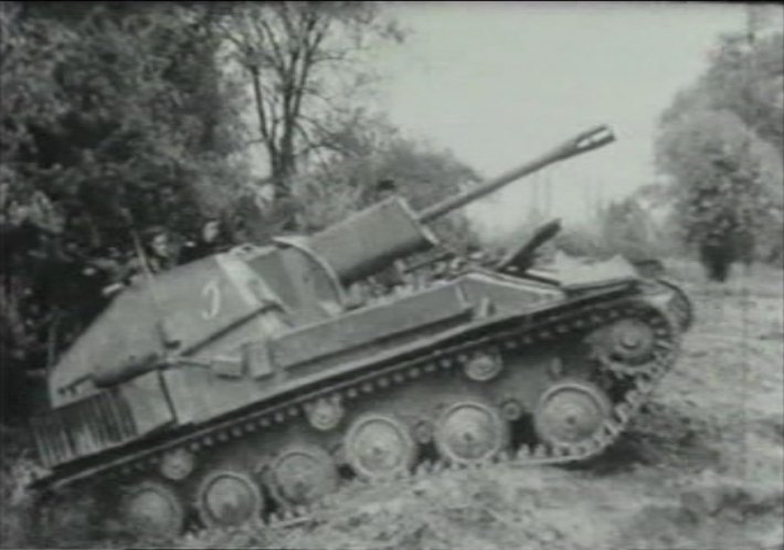 GAZ SU-76 M