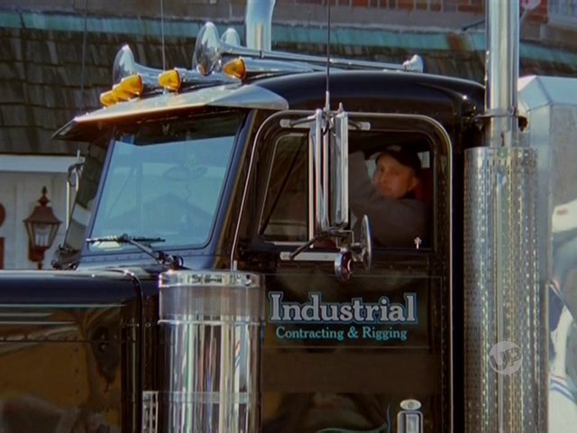 Peterbilt 379