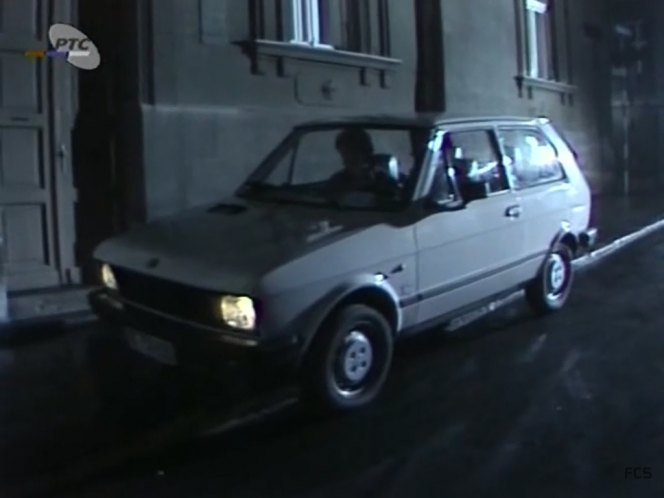 1986 Yugo 45A [102]