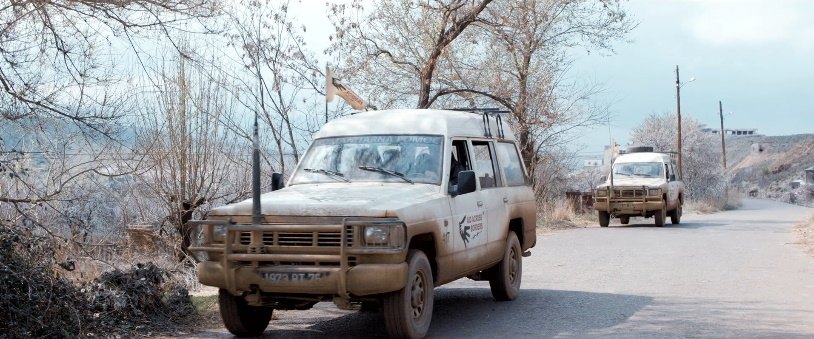 1988 Nissan Patrol Largo [260]