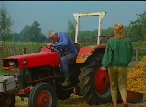 Massey Ferguson 130