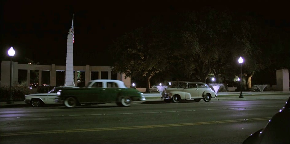 1947 Chevrolet Fleetmaster Town Sedan [2102]