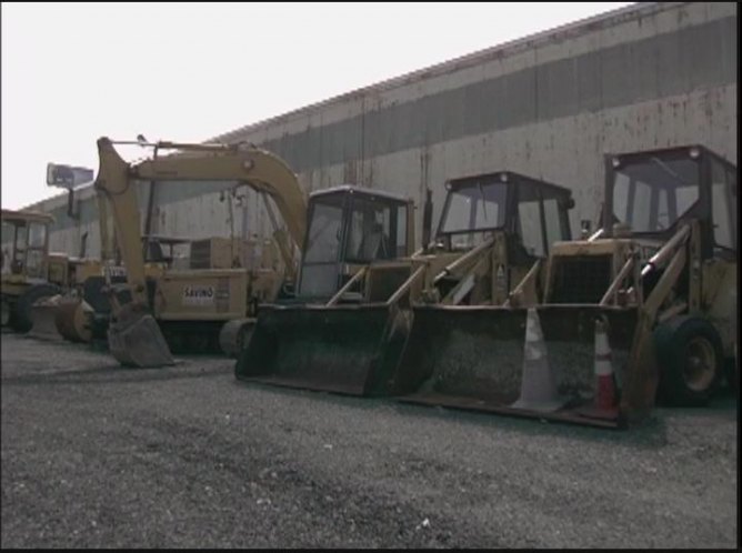 Allis-Chalmers 714 C