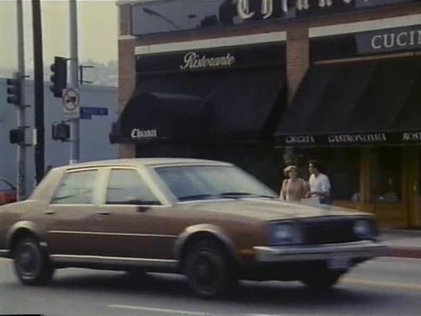 1980 Buick Skylark