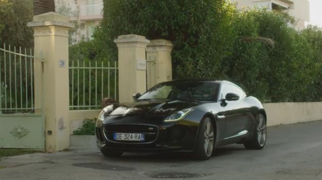 2014 Jaguar F-Type R Coupé [X152]