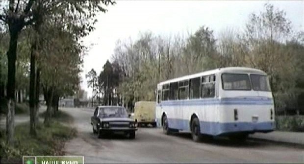 1978 LAZ 695 N Lviv