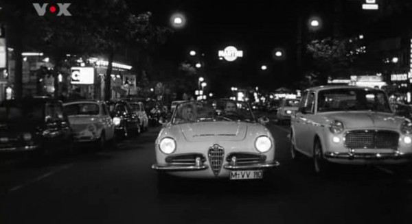 1962 Fiat 1100 Speciale [103H]