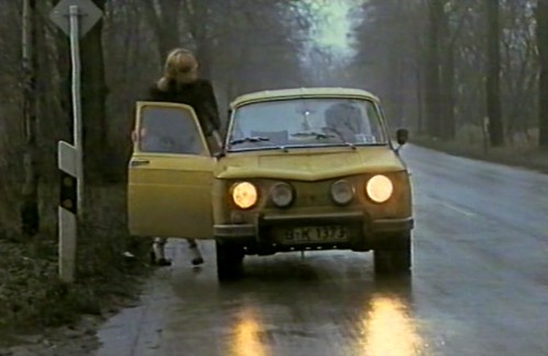 1969 Renault 8 S [R1136]