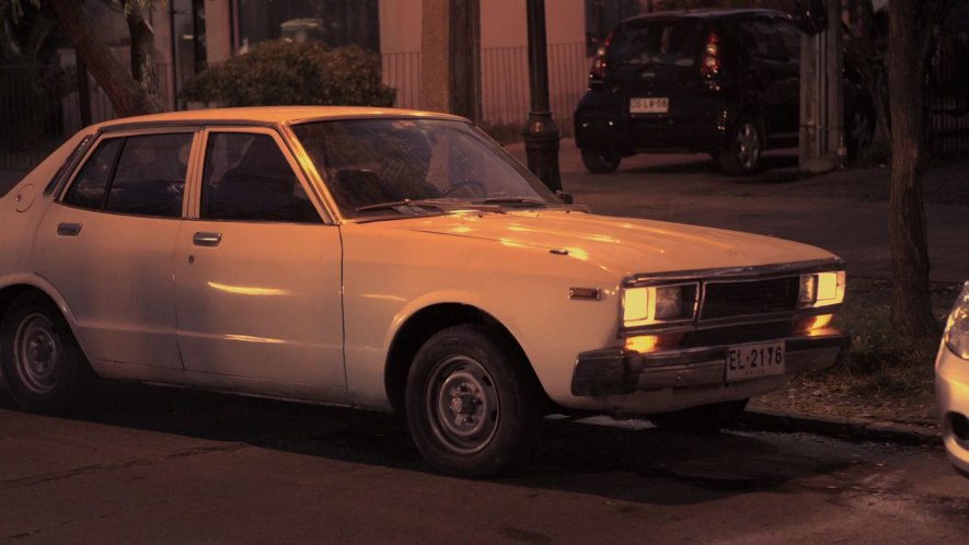 1980 Datsun 180B [P810]