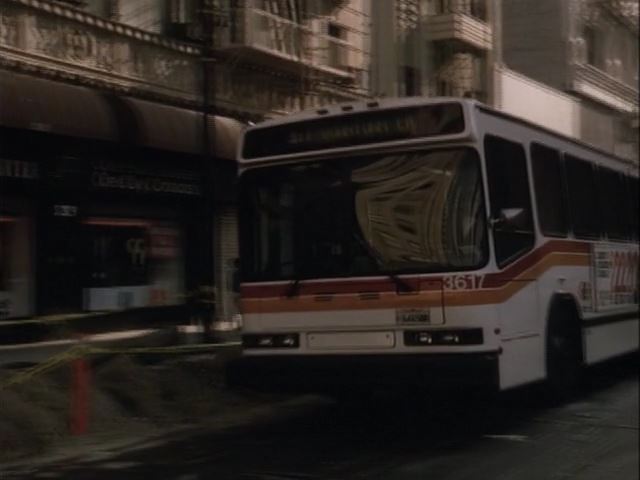 1984 Neoplan AN 440 A Transliner