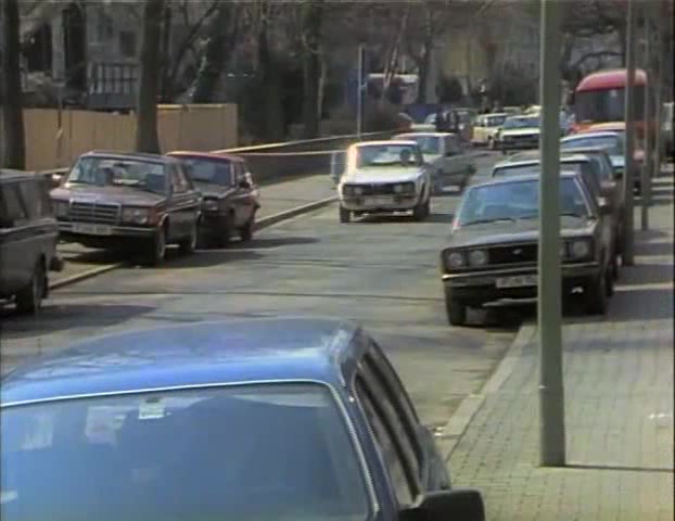 1978 Toyota Carina [A40]