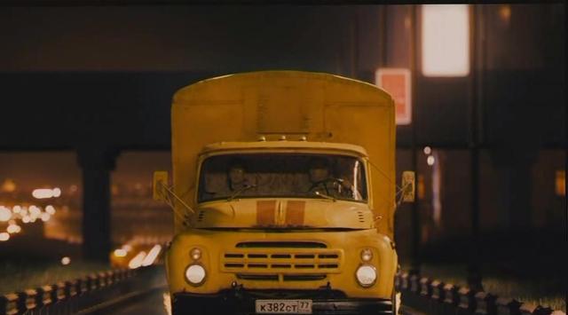 1979 ZiL 130