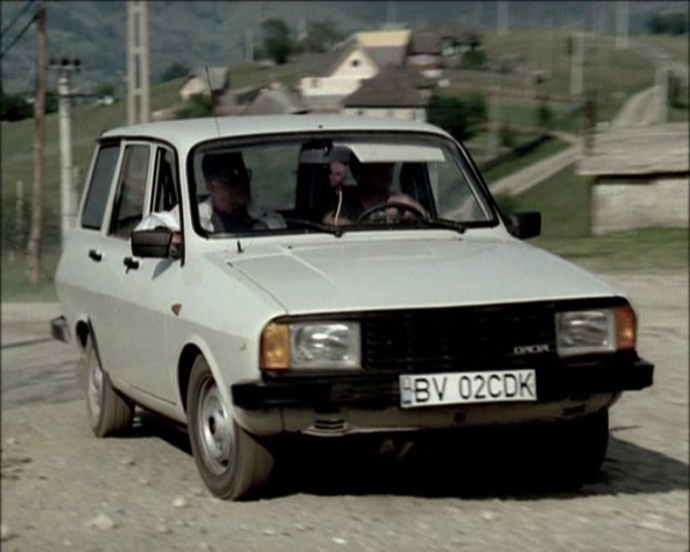 1990 Dacia 1310 Break